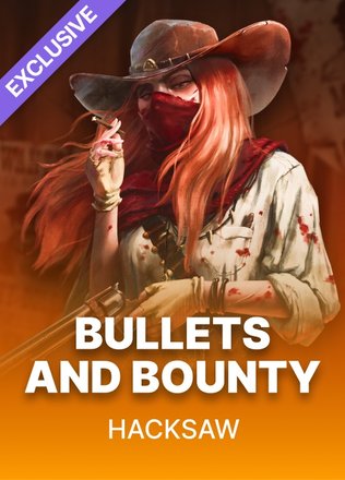 Bullets and Bounty