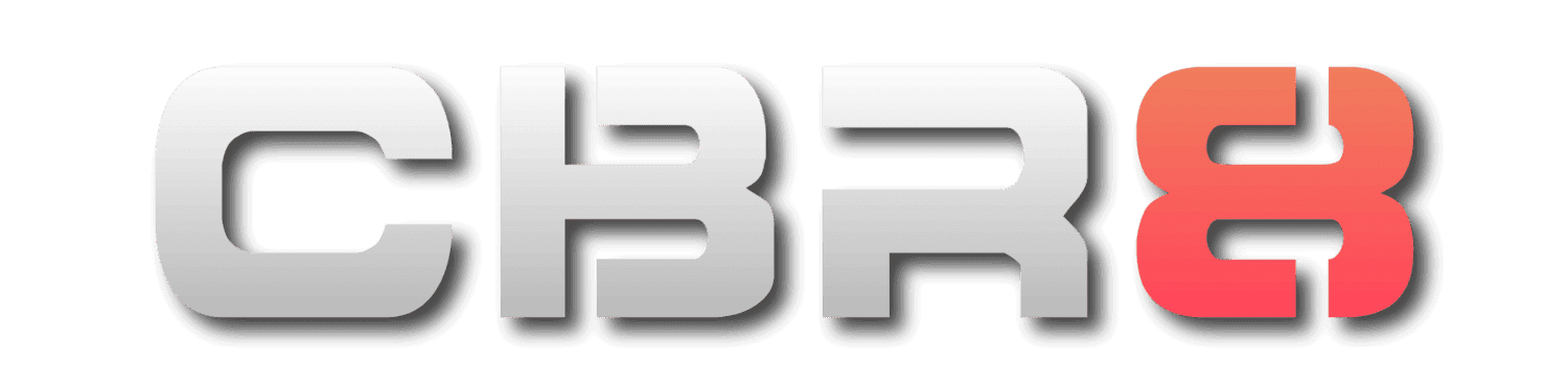 Cbr8 Casino